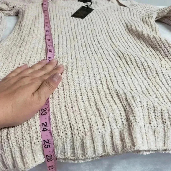 ♥DG2 CHUNKY SWEATER   - Picture 8 of 9